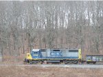 CSX 2756